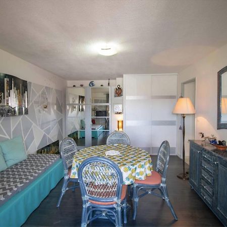Cosy 35 M2 With Balcony In A Quiet Residence Фрежюс Экстерьер фото